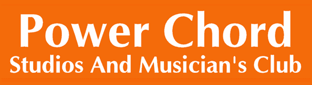 Power Chord Studios